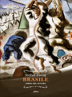 cover image of Brasile